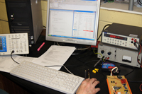 Caledon Controls Software Design