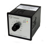CB17 Thyristor Controller with single cycle operation 