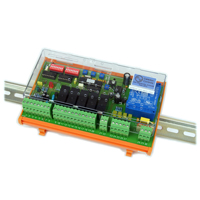 LSC2A Staging / Load Sequencing Controller 