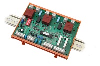 RLS Series thyristor drivers