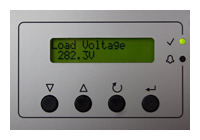 Thyristor Stacks for Transformer Loads