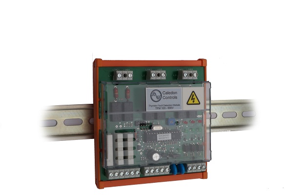 TFM103-690V Thyristor fault monitor